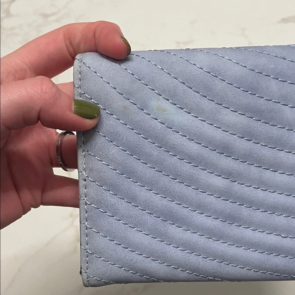 Disney quilted pale